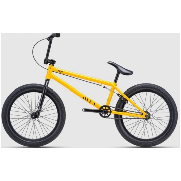Bērnu velosipēdi - pusaudžu - Velosipēds CTM BMX P