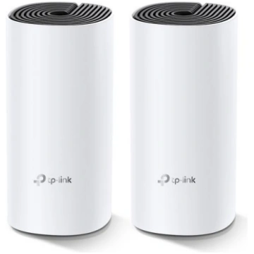 TP-LINK Mesh Wi-Fi System Deco M4 (2-pack) / M4 Do
