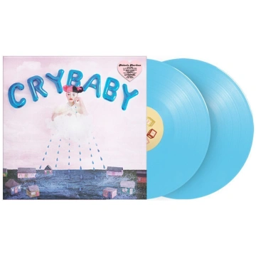 Melanie Martinez - Cry Baby (Deluxe)