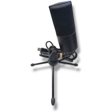 Lietots - Fifine K669B USB