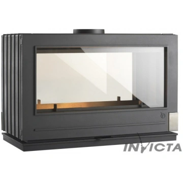 Krāsns INVICTA Aaron Invicta (Francija)