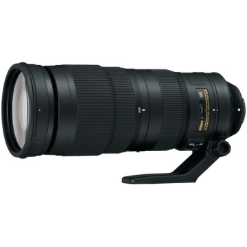 Nikon Nikkor 200-500mm f/5.6E AF-S ED VR