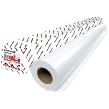 Emerson Papier do plotera 610mmx100m 80g (rx061010