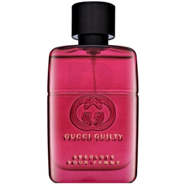Parfimērijas ūdens Gucci Guilty Absolute 30 ml