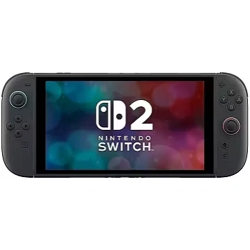 Nintendo Switch 2 (045496321444; N2H001; 10015151)