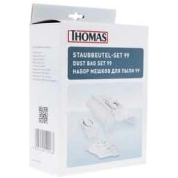 Putekļu sūcēja maiss Thomas 787243