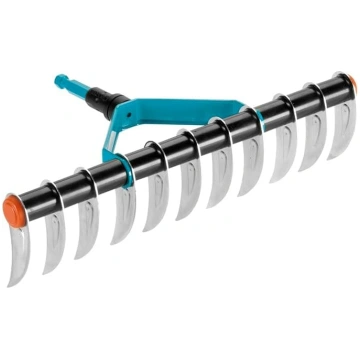 GARDENA Combi sistēmas zāliena aerators ANEB0001E3
