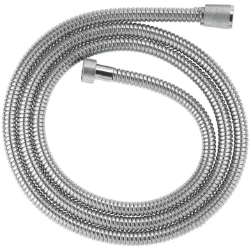 Grohe dušas šļūtenes - VitalioFlex metāla ilgmūžīg
