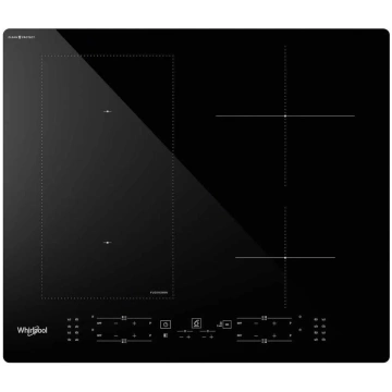 Indukcijas plīts Whirlpool WL B4060 CPNE