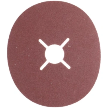 Fibrodisks 125mm P100