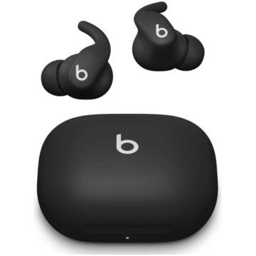Beats Powerbeats Fit wireless earbuds black APPLE 