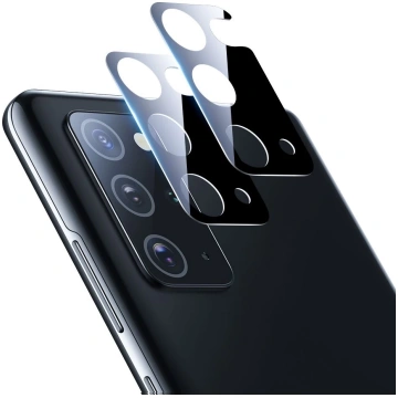 Samsung Galaxy Note 20 Aizsargstikls ESR Camera Sh