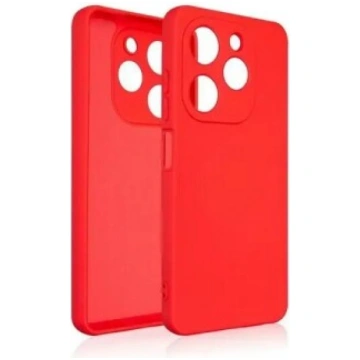 Beline Case Silicone TECNO Spark Go 2024/red 59059