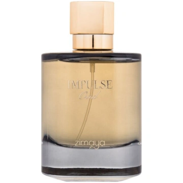 Parfimērijas ūdens Zimaya Impulse Oud, 100 ml