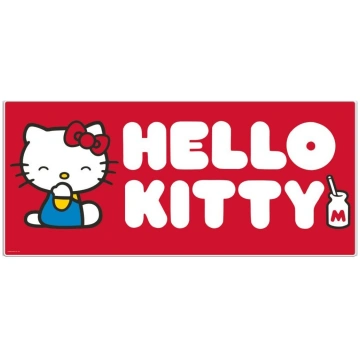 Podkladka Pyramid Hello Kitty Mata na Biurko - Pod