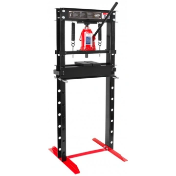 Red Hidrauliskā prese HH320 20T (070184) 070184