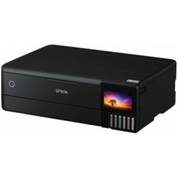 EPSON MULTIFUNKCIONĀLS PRINTERIS ECOTANK L8180 TIN