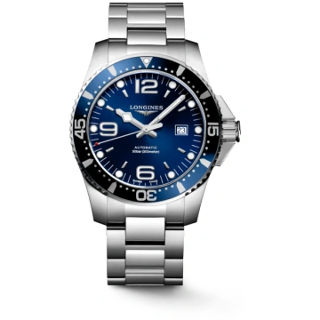 HYDROCONQUEST LONGINES