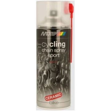 Motip M000271 400 ML velo ķēžu eļļa