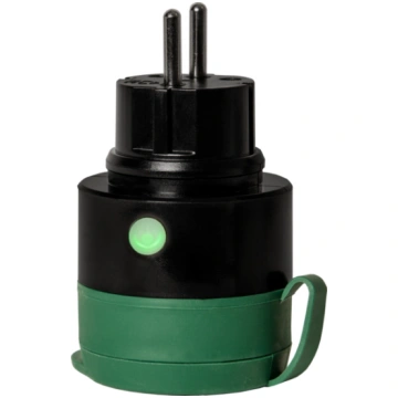 Viedā kontaktdakša SMART PLUG OUTDOOR
