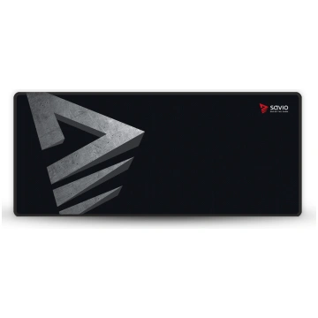 Professional gaming mousepad Savio Precision Contr