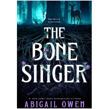 The Bone Singer Penguin Books Ltd (UK)