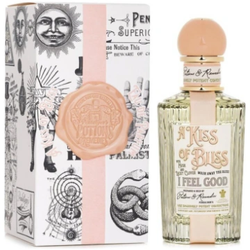 Penhaligon´s Potion & Remedies A Kiss Of Bliss EDP