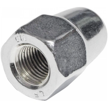 Aizmugurējās ass uzgrieznis Shimano Nexus 9.5 mm (