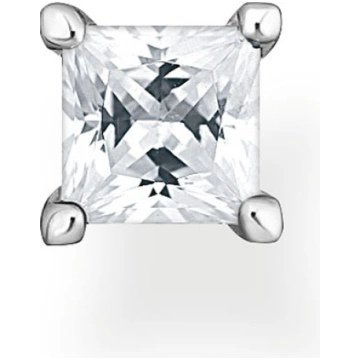 Thomas Sabo Single Ear Studs Stone H2233-051-14