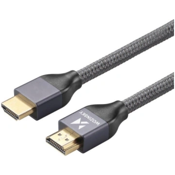 WOZINSKY kabelis HDMI 2.1 8K 60 Hz 48 Gbps | 4K 12