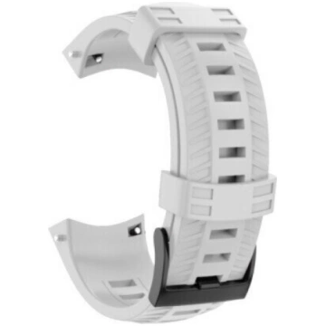 4wrist Watch Band White