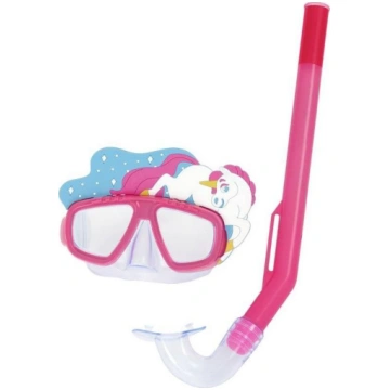 BESTWAY AQUAPALS SNORKEL MASK 6941607331262 ( 6941