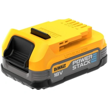 DeWALT akumulators POWERSTACK 1.7Ah, DCBP034-XJ