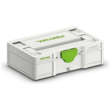 Instrumentu kaste Festool Systainer³ SYS3 S 76