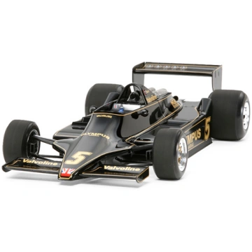 Lotus Type 79 1978 Tamiya