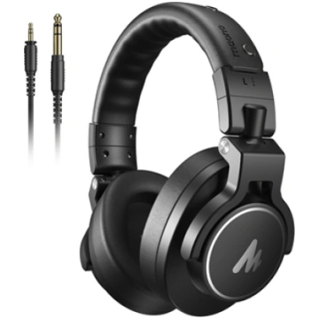 Maono MH700 studio headphones (black) MH700 Black