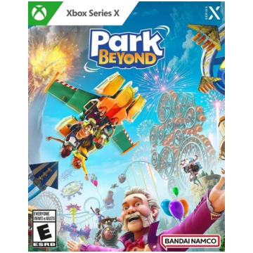 Xbox Series X Park Beyond