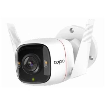 Novērošanas kamera TP-link Tapo C320WS