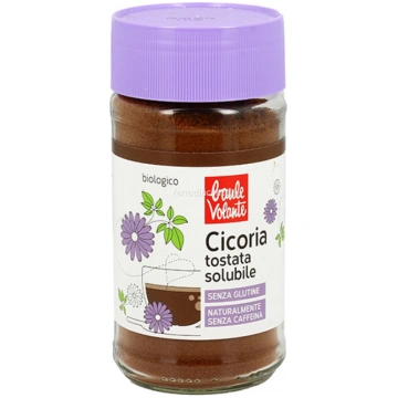 Cicoria tostata solubile Baule volante