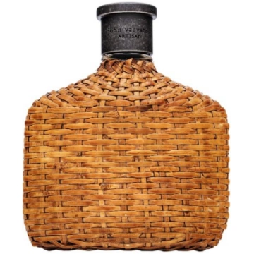 John Varvatos Artisan tualetes ūdens vīriešiem 125