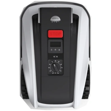 Robots zāles pļāvējs Ecovacs GOAT O800 RTK 6970135