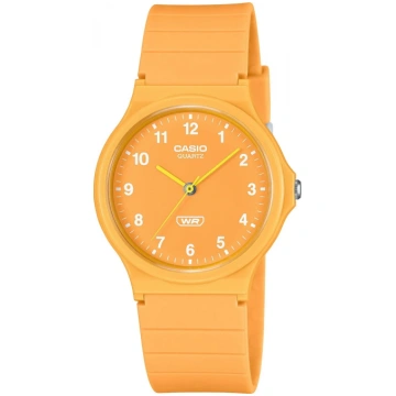 „Casio“ pulkstenis. „Casio“ vīriešu pulkstenis MQ-
