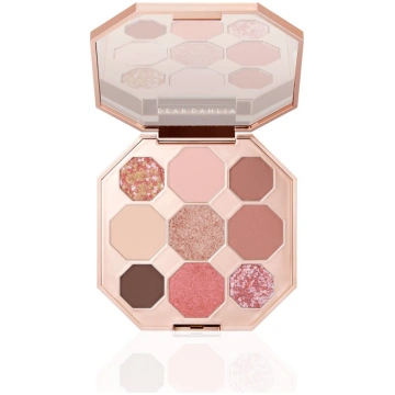 DEAR DAHLIA Blooming Edition Secret Garden Palette