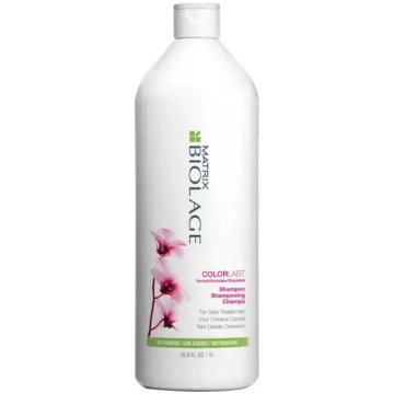 Matrix Biolage Essentials ColorLast Shampoo for Co