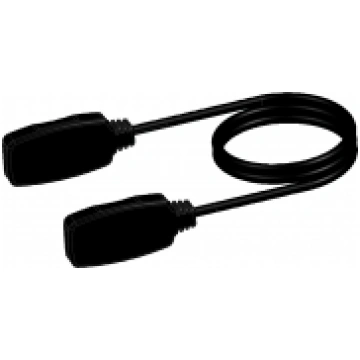 SIMATIC S7-1200, Extension cable 2-tier setup for 