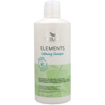 Šampūns Wella Elements Calming (500 ml)