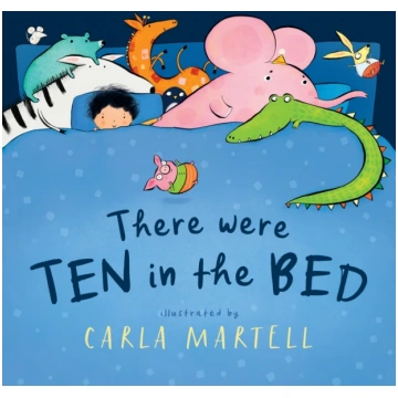 There Were Ten in the Bed Martell