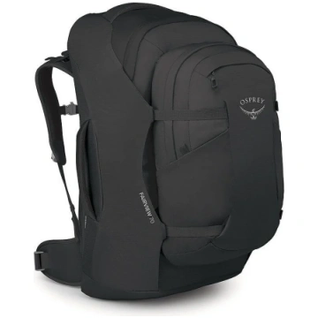 Osprey Fairview 70 O/S (2026) - Cascade blue