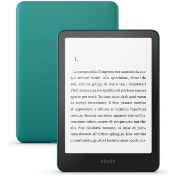 Amazon Kindle 7” 12th generation B0CFP6F89F e-book