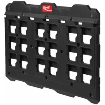 Plāksne Milwaukee Packout 4932480622 4932480622